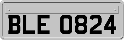 BLE0824