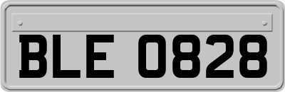BLE0828