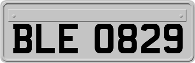 BLE0829