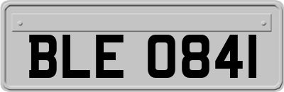 BLE0841