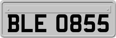 BLE0855