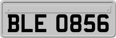 BLE0856