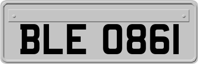 BLE0861