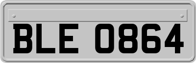 BLE0864
