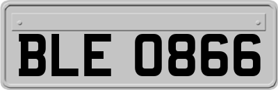 BLE0866