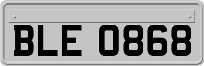 BLE0868