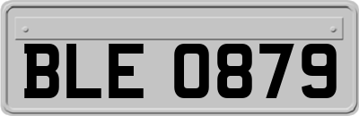BLE0879