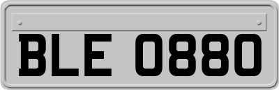 BLE0880