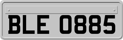BLE0885