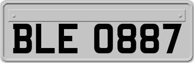 BLE0887