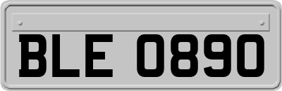 BLE0890