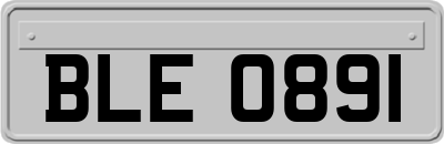 BLE0891