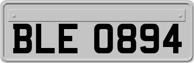 BLE0894