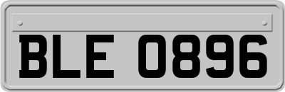 BLE0896