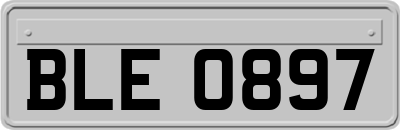 BLE0897