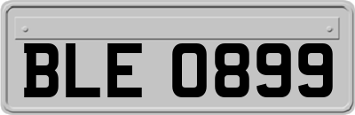 BLE0899