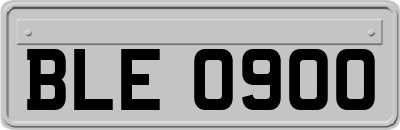 BLE0900