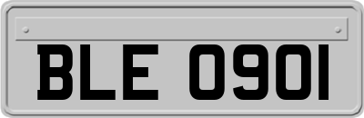 BLE0901