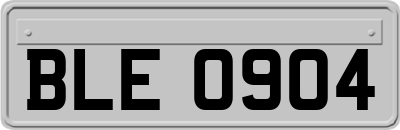 BLE0904