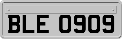 BLE0909