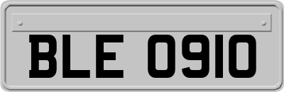 BLE0910