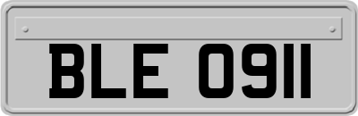 BLE0911