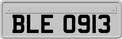 BLE0913