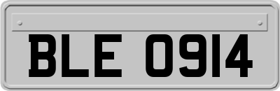 BLE0914