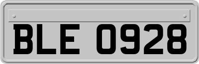 BLE0928