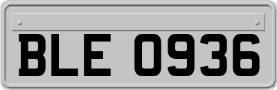 BLE0936
