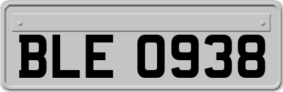 BLE0938