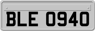 BLE0940