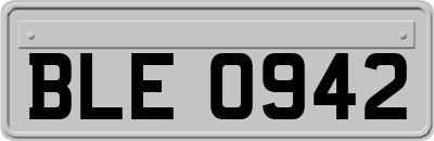 BLE0942