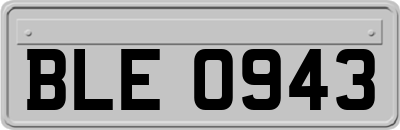 BLE0943