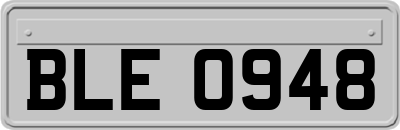 BLE0948