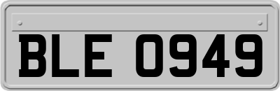 BLE0949