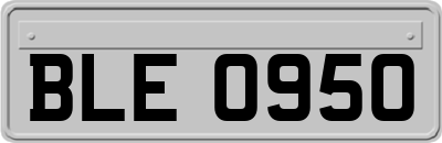 BLE0950