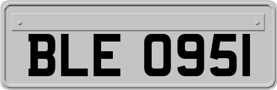 BLE0951
