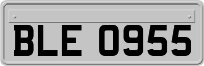 BLE0955