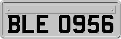 BLE0956