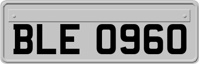 BLE0960