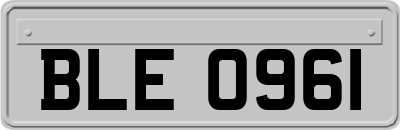 BLE0961