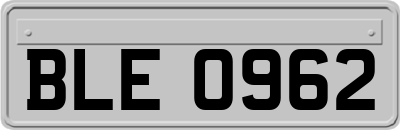 BLE0962