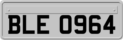 BLE0964