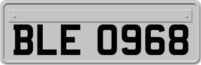 BLE0968