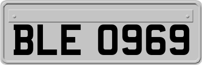 BLE0969