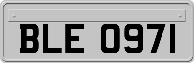 BLE0971