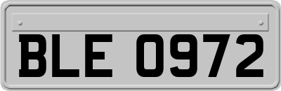 BLE0972
