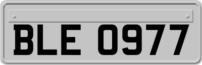 BLE0977
