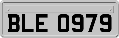 BLE0979